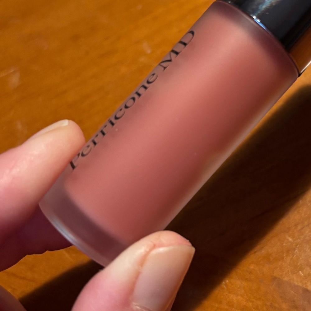 Perricone MD No Makeup Lip Oil Guava - Picture 7 of 16